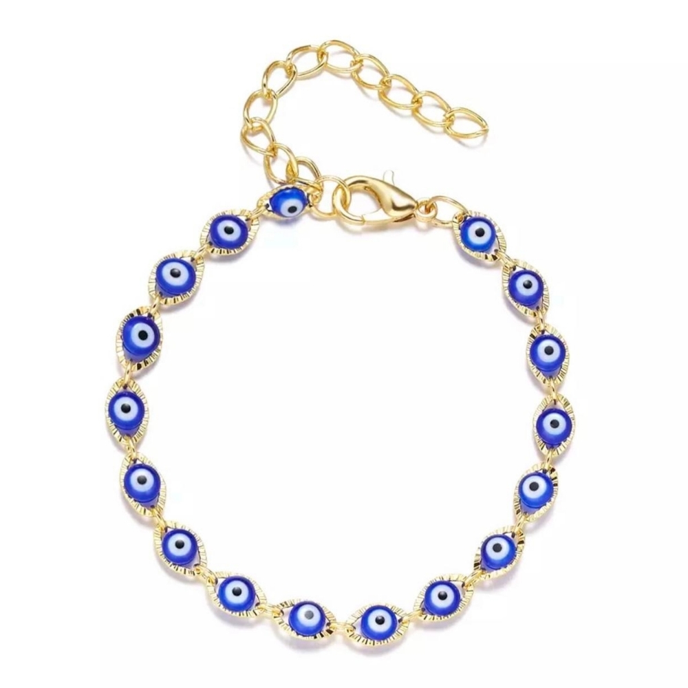 Evil Eye Bracelet